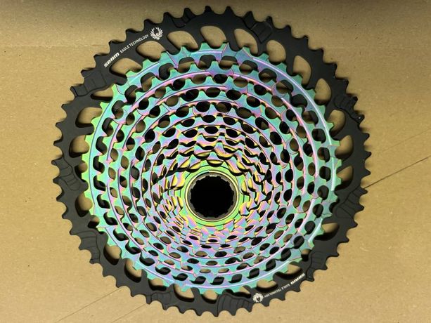 Sram kaufen in Nidwald #1 | velomarkt.ch