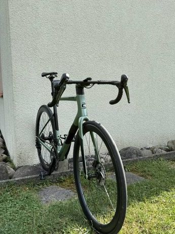 Cannondale SUPER SIX-EVO CARBON HI-MODE kaufen in Zürich #1 | velomarkt.ch