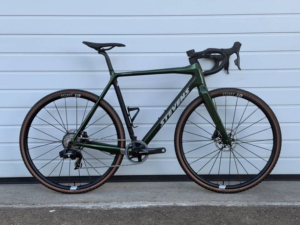 Stevens Super Prestige 2025 AXS kaufen in St. Gallen #1 | velomarkt.ch