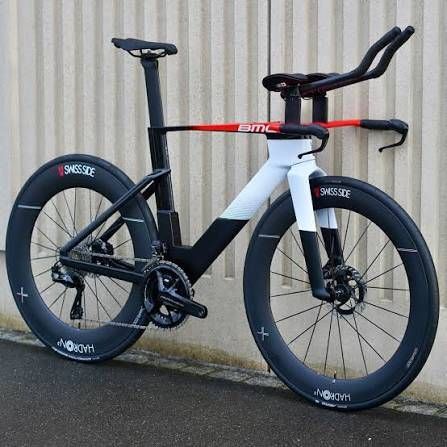BMC SPEEDMACHINE 01 ONE kaufen in Zürich #1 | velomarkt.ch