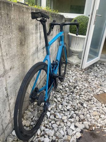 BMC Roadmachine 01 Three kaufen in Zurigo #1 | velomarkt.ch