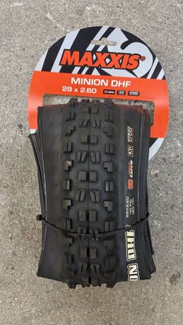 Maxxis Minion DHF 29x2.60 - Neu kaufen in Svitto #1 | velomarkt.ch