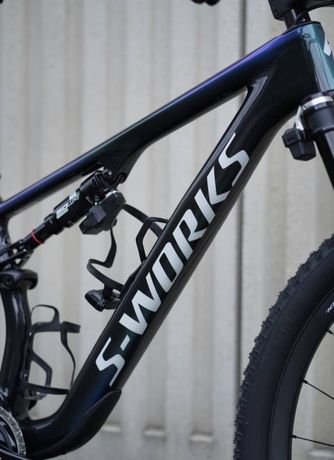 S-Works Epic 8 2024 – Grösse M – Neuzustand kaufen in Basel-Landschaft #1 | velomarkt.ch