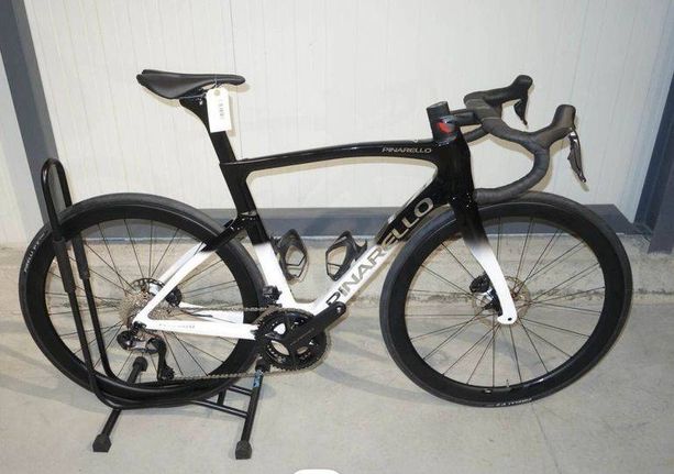 Pinarello F7 ULTEGRA Di2 2026 kaufen in Liechtenstein #1 | velomarkt.ch