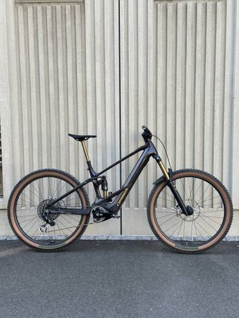 Orbea Wild M-LTD Grösse M kaufen in Aargau #1 | velomarkt.ch