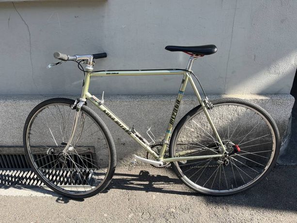 Koga Miyata Gents Racer kaufen in Basel-Stadt #1 | velomarkt.ch