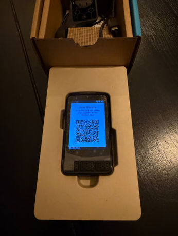 Wahoo Elemnt Roam 3 kaufen in Graubünden #1 | velomarkt.ch