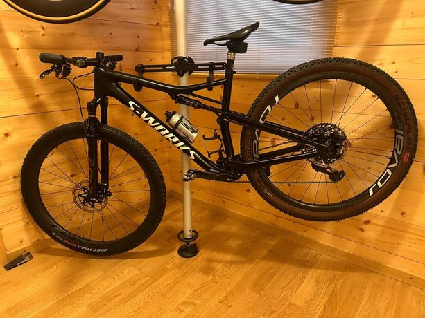 "Schnelles" Specialized EPIC SW Carbon kaufen in Valais #1 | velomarkt.ch