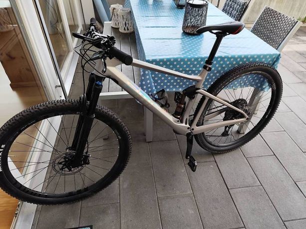 BMC Fourstroke FS01 One 29" kaufen in Luzern #1 | velomarkt.ch