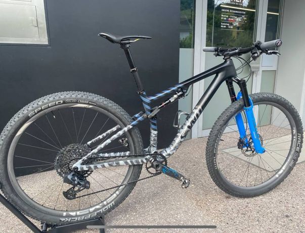 Specialized S-Works Epic Carbon Fully | Top Zustand | Race MTB kaufen in Lucerne #1 | velomarkt.ch