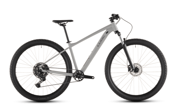 CUBE Aim Pro greige´n´titan L greige´n´titan kaufen in Grisons #1 | velomarkt.ch