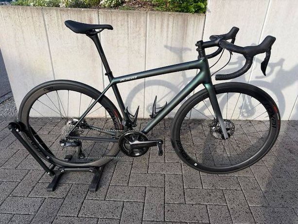 Specialized Aethos Expert kaufen in Berne #1 | velomarkt.ch