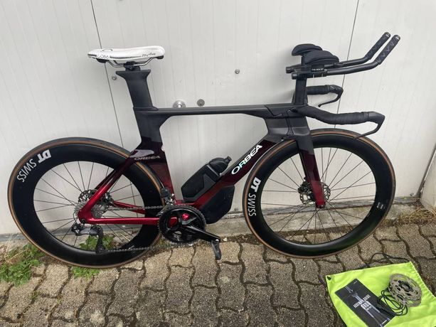 ORBEA ORDU TRIATHLON kaufen in Vaud #1 | velomarkt.ch
