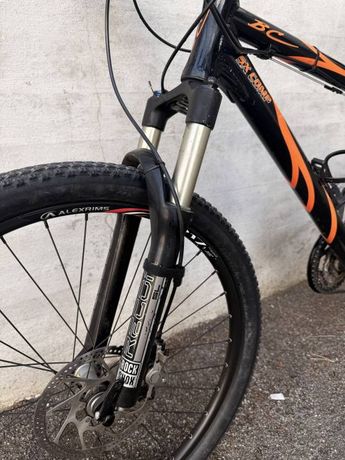 Fully MTB kaufen in San Gallo #1 | velomarkt.ch