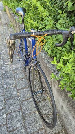 Top Rennvelo von Bendixen-Bikes (leicht und bequem) kaufen in Zurigo #1 | velomarkt.ch