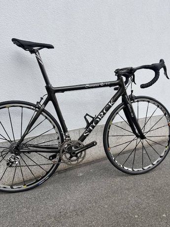STORCK SCENARIO C.1.1 CARBON kaufen in Bâle-Ville #1 | velomarkt.ch
