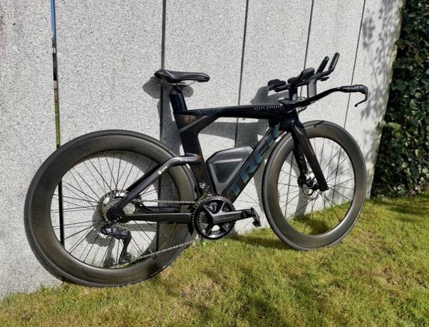 Trek Speedconcept SLR 7, S kaufen in Schwyz #1 | velomarkt.ch