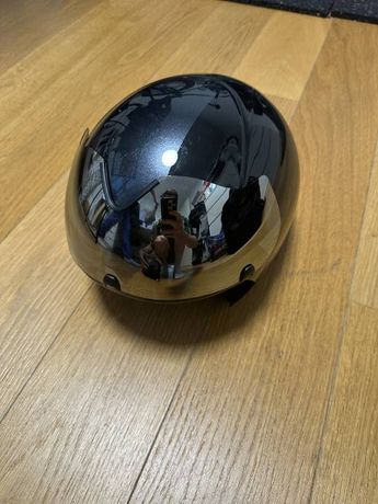 Kask Mistral Zeitfahr-/Triathlonhelm kaufen in Zurigo #1 | velomarkt.ch