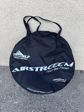 Carbonradsatz Airstreeem kaufen in Grisons #1 | velomarkt.ch