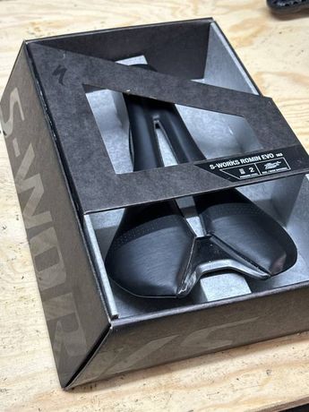 S-WORKS ROMIN EVO 143mm kaufen in Zurich #1 | velomarkt.ch