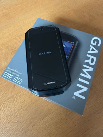 Garmin Edge 1050 – Sehr wenig benutzt, wie neu. kaufen in Appenzello Interno #1 | velomarkt.ch
