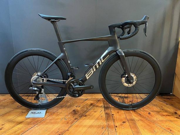 BMC Teammachine R 01 Four kaufen in Glarus #1 | velomarkt.ch
