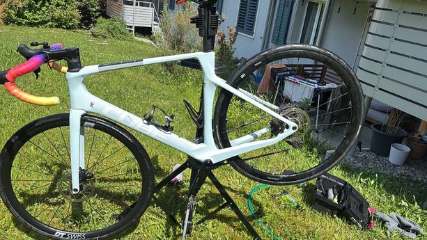 Cube Agree Pro 2024 kaufen in Zurigo #1 | velomarkt.ch