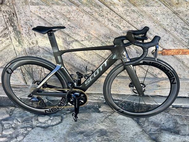 🚴 Scott Foil RC10 / Pro kaufen in Berne #1 | velomarkt.ch
