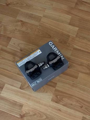 Garmin RK200 Wattmesspedale kaufen in Berne #1 | velomarkt.ch