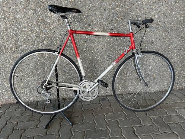 Impalla Rennvelo kaufen in Zurich #1 | velomarkt.ch