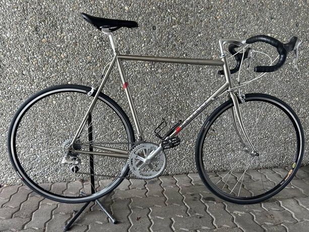 La Pierre Rennvelo kaufen in Zurich #1 | velomarkt.ch