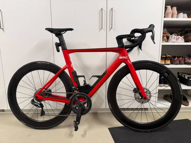 BMC Timemachine TMR01 Four kaufen in Schwyz #1 | velomarkt.ch
