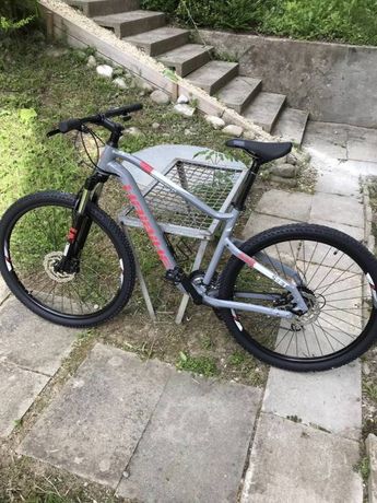 Haibike Hardseven kaufen in Lucerne #1 | velomarkt.ch