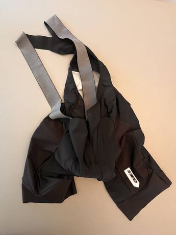 Q36.5 Gregarius Ultra Bib Shorts Size L kaufen in Zurich #1 | velomarkt.ch