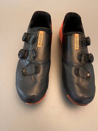 Suplest Edge 1.0 Pro Road Size 46 kaufen in Zurich #1 | velomarkt.ch