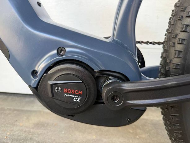 E-Bike 25Km/h Bosch Motor kaufen in Bern #1 | velomarkt.ch