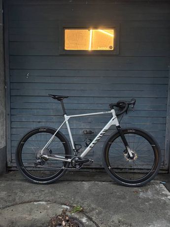 Canyon Grail AL7 kaufen in Zurich #1 | velomarkt.ch
