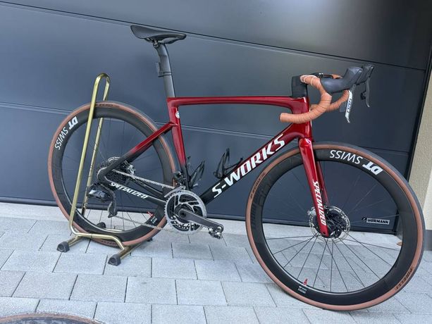Specialized Tarmac S-Works SL 7 kaufen in Uri #1 | velomarkt.ch
