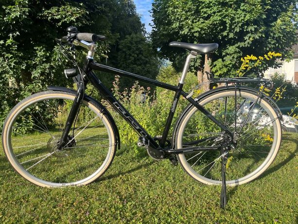 Hochwertiges Citybike. Sehr guter Zustand. kaufen in Zurigo #1 | velomarkt.ch
