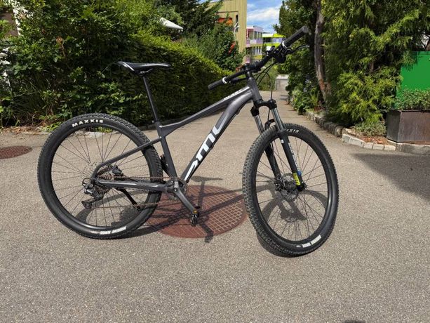 BMC Blast 27 XS kaufen in Zurich #1 | velomarkt.ch