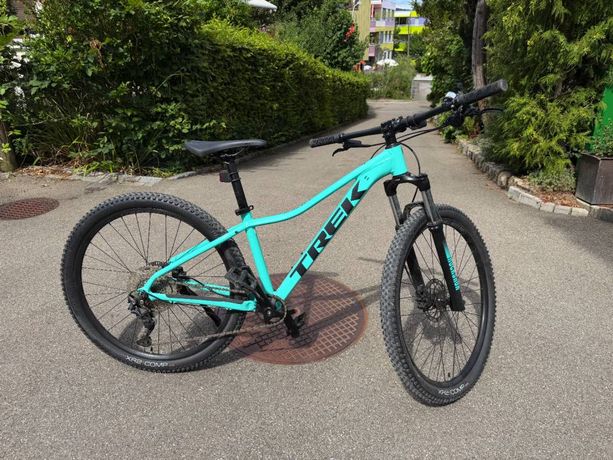 Trek Marlin 7 S kaufen in Zürich #1 | velomarkt.ch