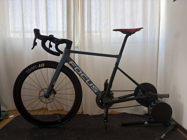 Focus Izalco Max - 2022 kaufen in Zurigo #1 | velomarkt.ch