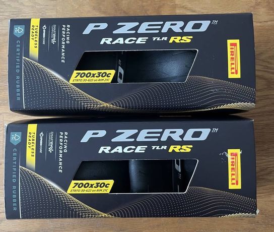 PIRELLI P ZERO Race TLR Rs 700x30c kaufen in Zurigo #1 | velomarkt.ch