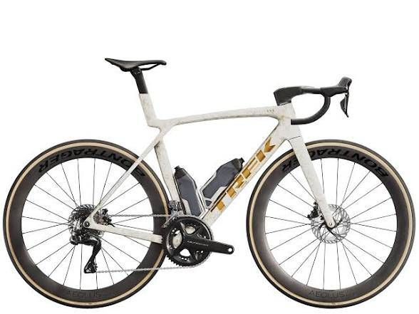 Trek Rennrad Madone SLR 9 - Gen 8 kaufen in Zürich #1 | velomarkt.ch