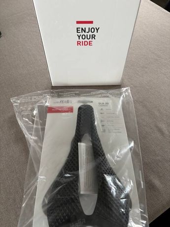 Selle Italia SLR 3D kaufen in Lucerne #1 | velomarkt.ch