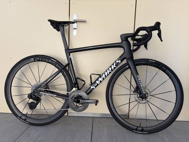 Tarmac SL8 Top Build kaufen in Thurgovie #1 | velomarkt.ch