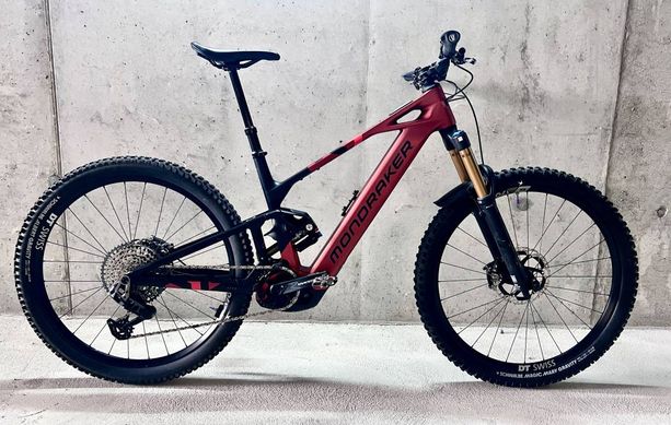 MONDRAKER Crafty RR 2025 - Grösse M/L kaufen in Zurich #1 | velomarkt.ch