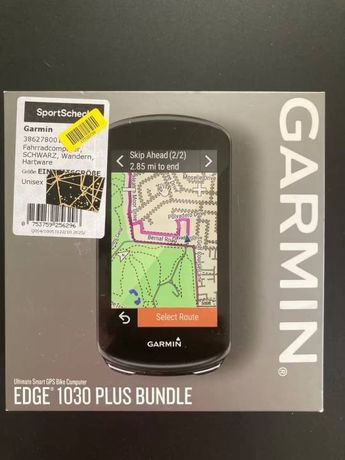 Garmin Edge 1030 Plus kaufen in Grisons #1 | velomarkt.ch