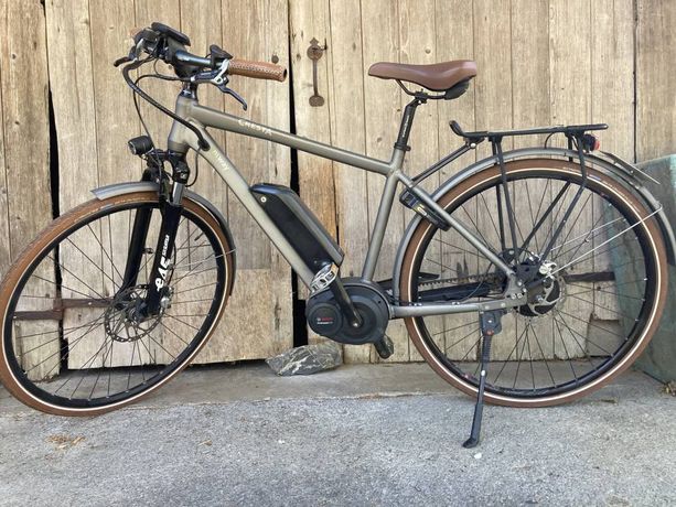 Cresta E Corso 45km/h kaufen in Bern #1 | velomarkt.ch