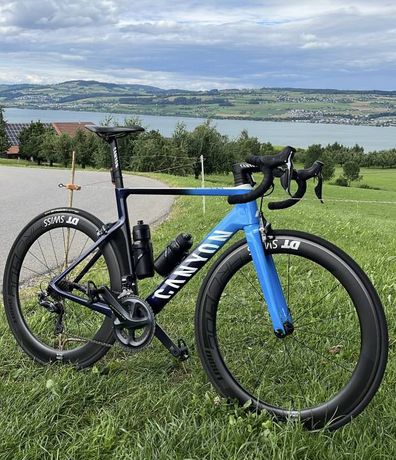 Canyon Aeroad CF SL 8.0 kaufen in Lucerna #1 | velomarkt.ch